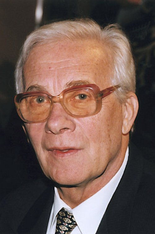 Jan Suzin as TV Announcer (uncredited)