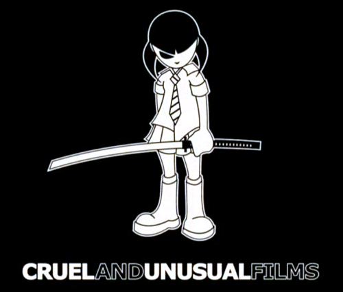Cruel & Unusual Films logo