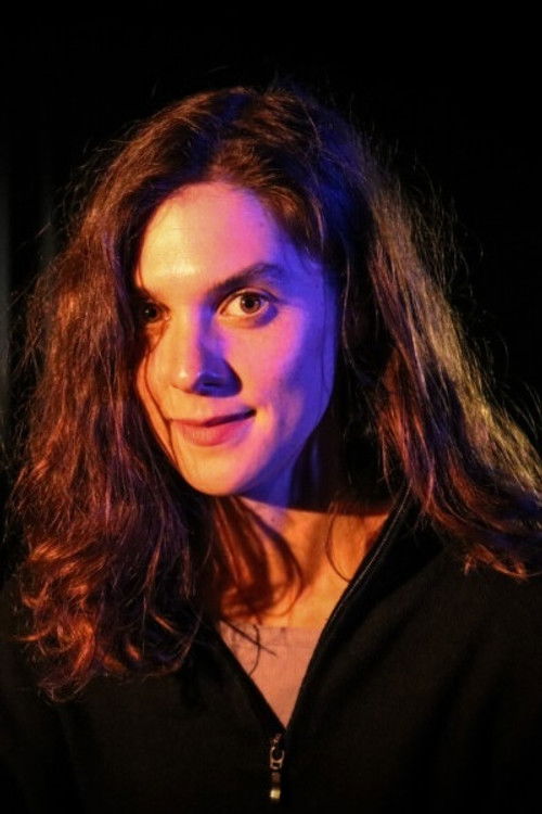 Louise Bergez as Rita Gabriel