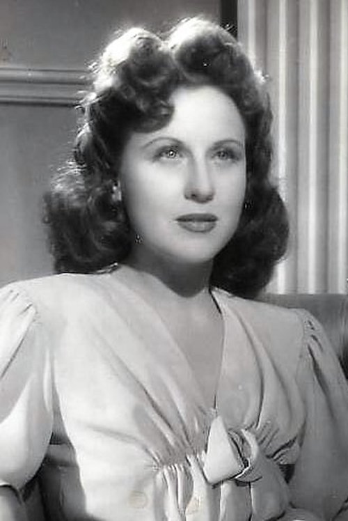 Florencia Bécquer as Acacia