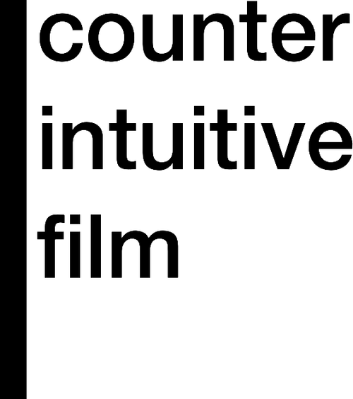 counterintuitive film logo