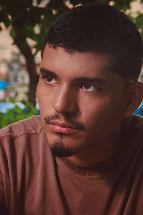 Michael Di'Martino as Carlos 2