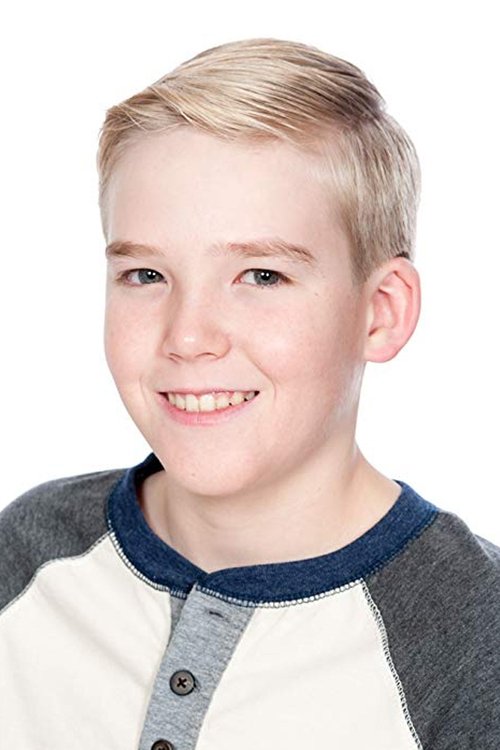 Christopher Giles as James Rothach