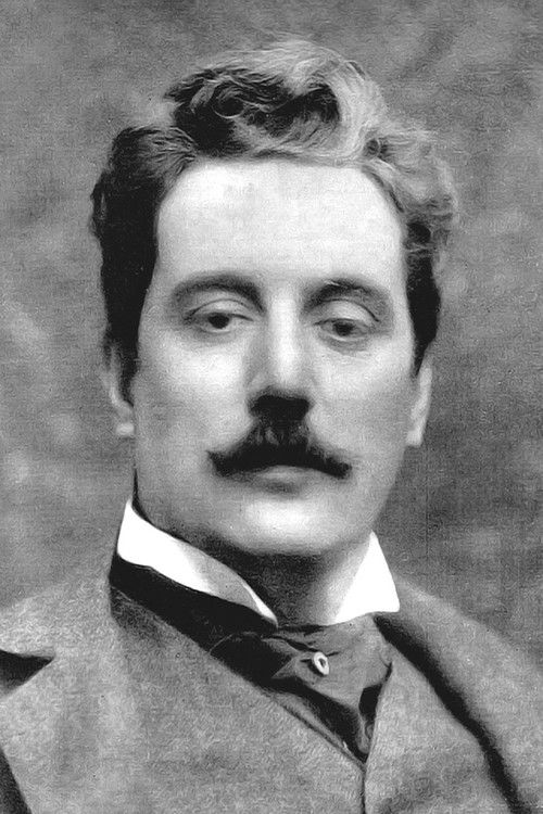 Giacomo Puccini as Self - Composer