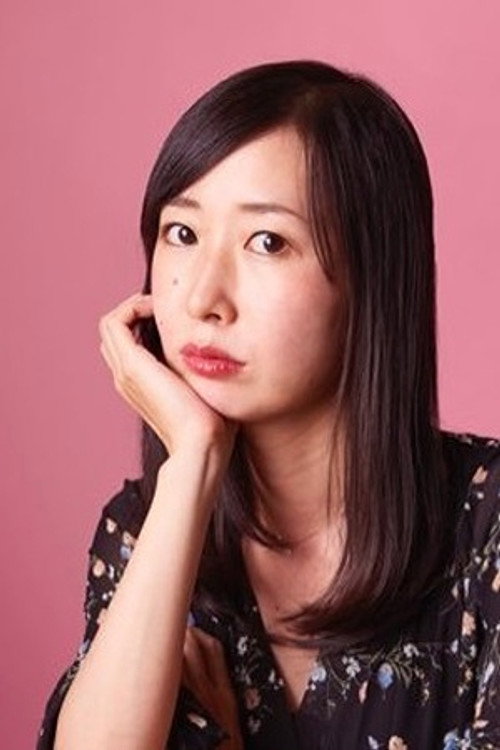 Ayuka Kishimoto as 