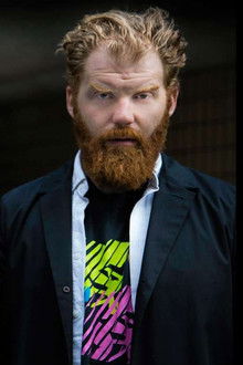 Markus Jägerstedt as Self