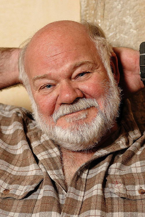 Jochen Kretschmer as Wolfgang