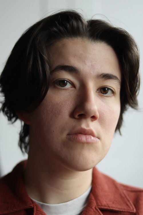 Shona Kelly as The Cashier