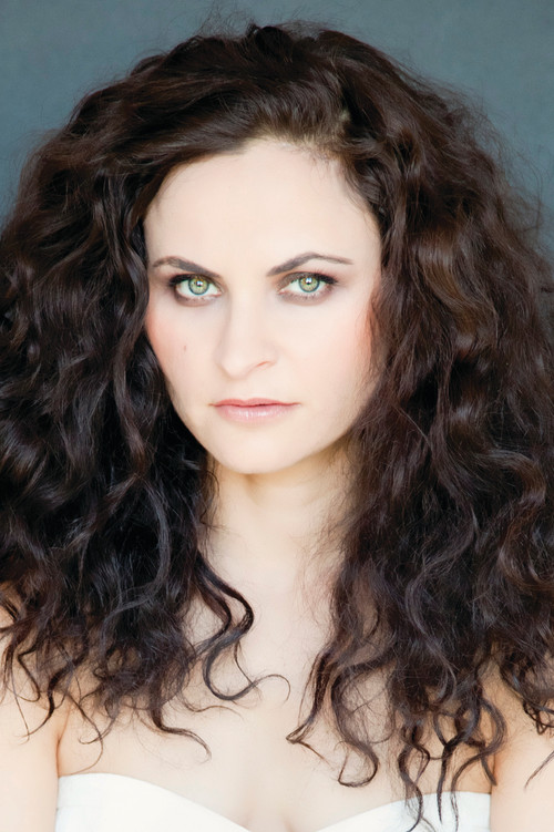 Rain Phoenix as Cora