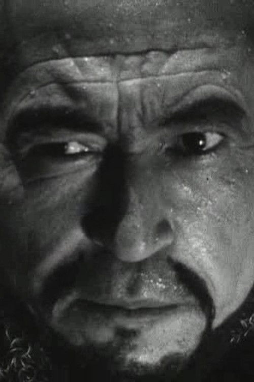 Saat Talipov as Musulmankul