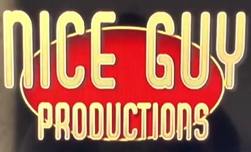 Nice Guy Productions logo