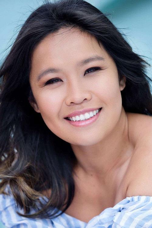 Diana Nguyen as Molly