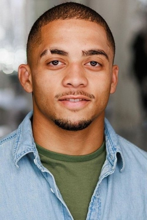 Yediel Quiles as Jorge