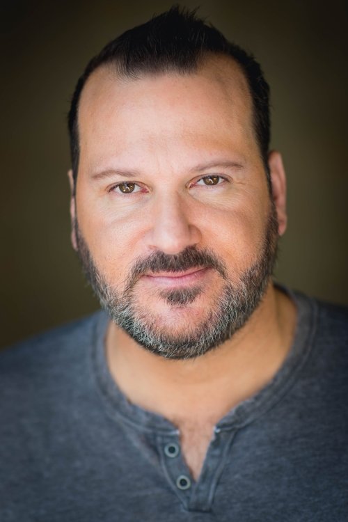 Jordan Werner as Daniel