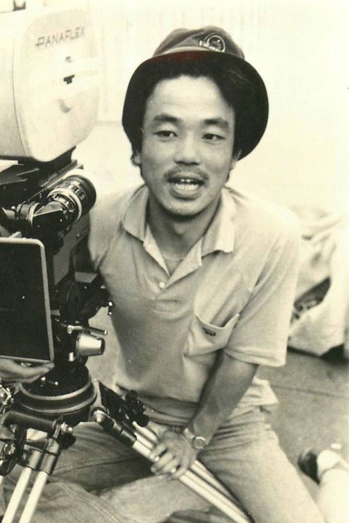 Kazuyuki Izutsu as Self