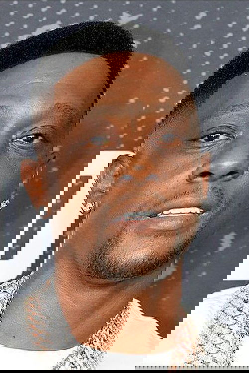 Boosie Badazz as Marcus Hatch