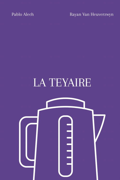 La Teyaire
