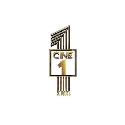 Cine1 Studios logo