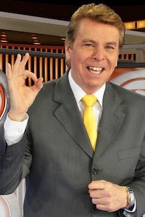 Nelson Rubens as Self (archive footage)