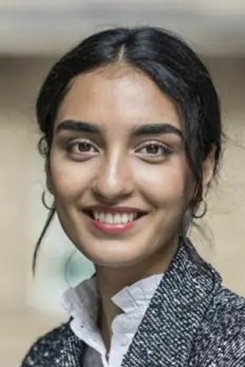 Maria Mozhdah as Nisha