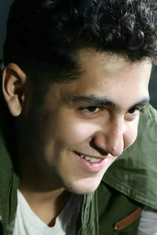 Gautam Ahuja as Ojas