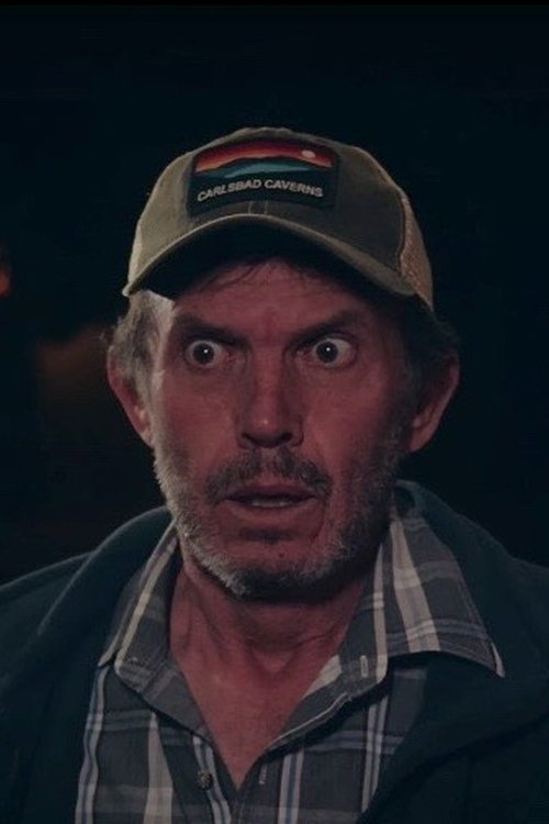 Gary as Despicable G