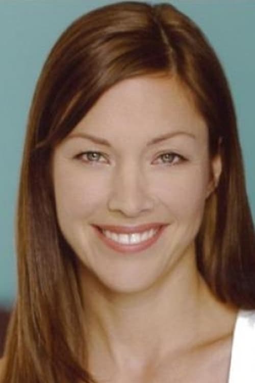 Jodie Dowdall as Liz