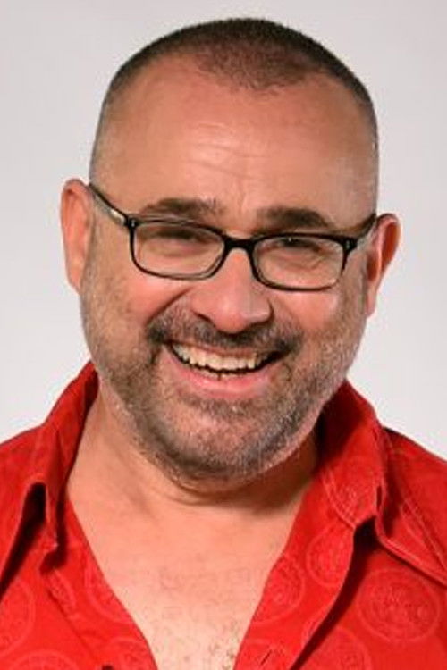 Avi Yaffe as Puckly