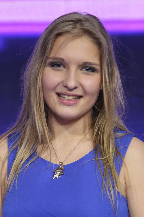 Ekaterina Leshyova as Stella