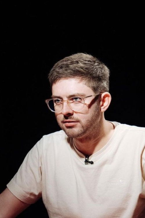 Florian Reza as Self