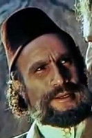 Vladimir Sarukhanyan as граф Пембрук