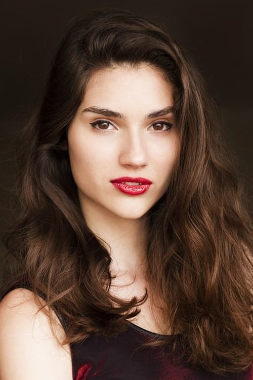 Agostina Bettinelli as 