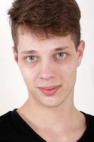 Will Simon as (archive footage)