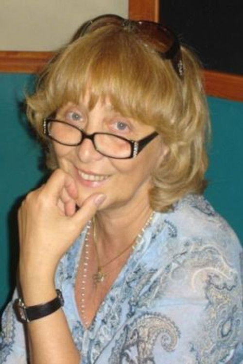 Lyudmila Ilyina as (voice)