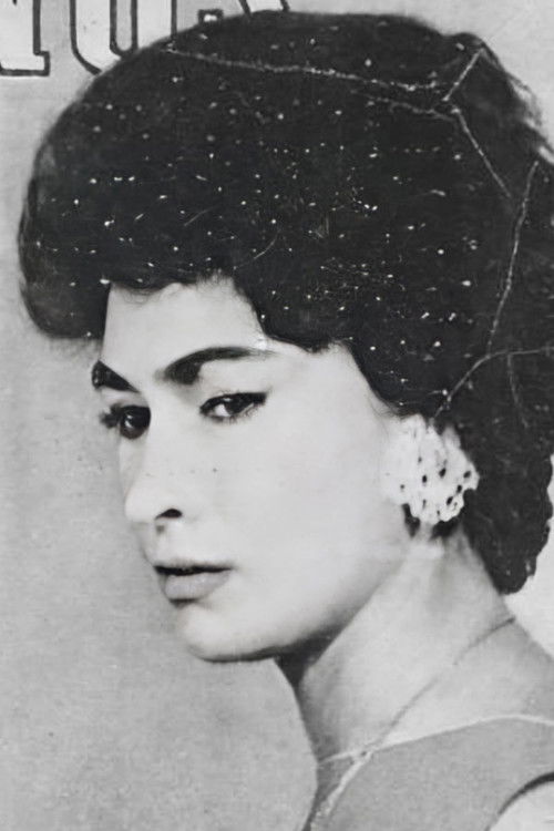 Irma Gabriel as 