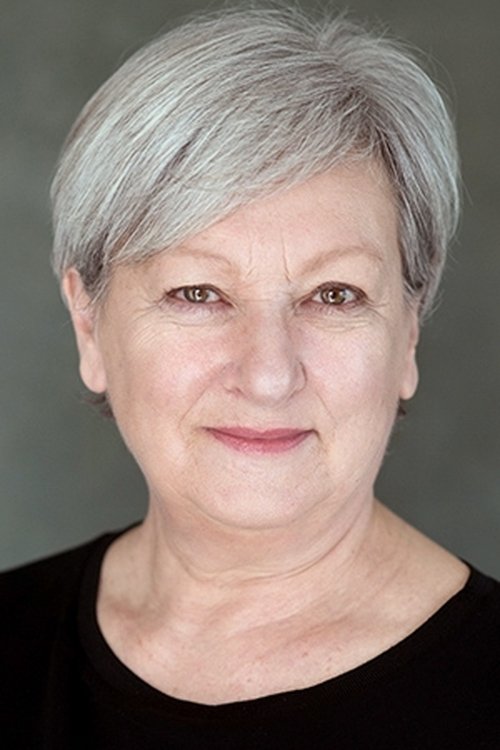 Rachel Izen as Tom's stepmother