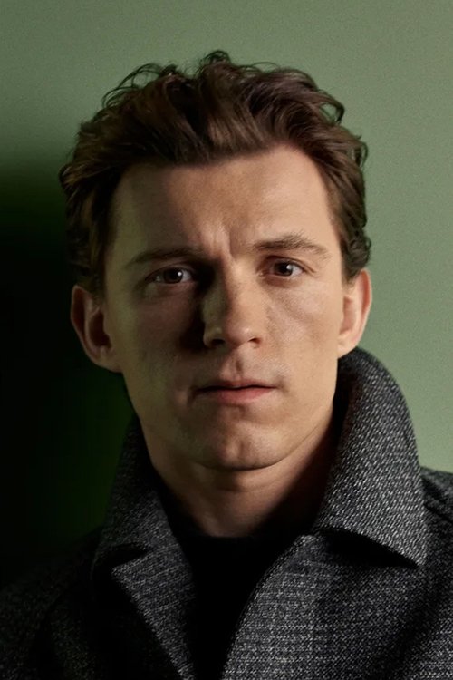 Tom Holland as Former Billy (Encore)