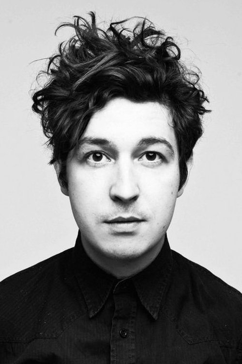 Dmytro Shurov as self