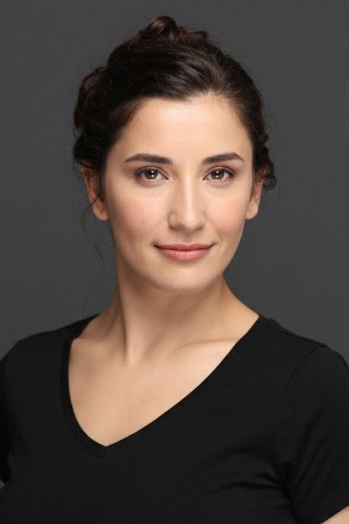 Helin Elif Balcı as Ayşe
