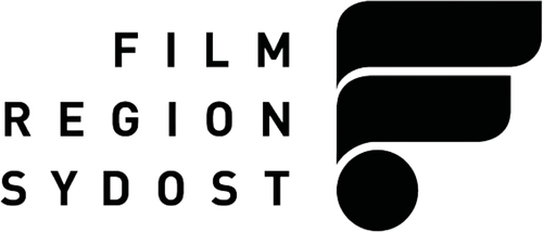Filmregion Sydost logo