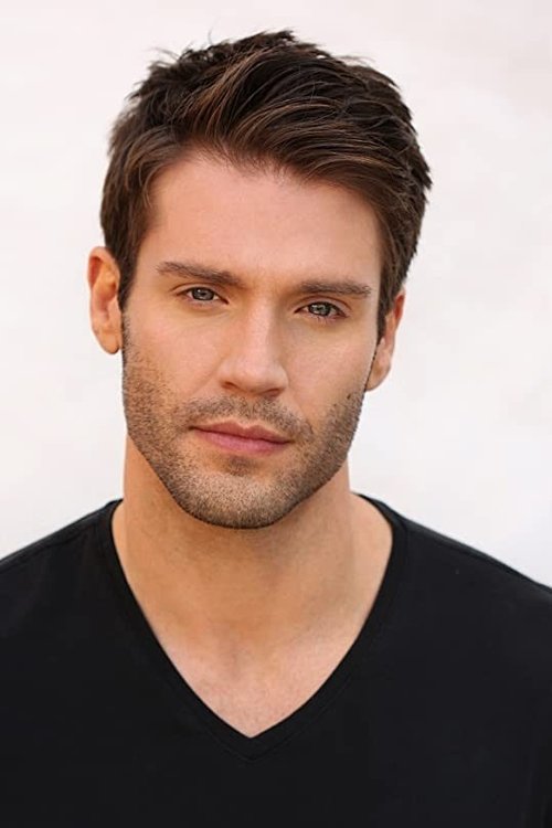 Billy Armstrong as Dirk Detamore