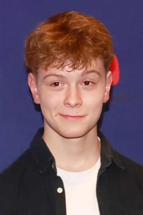 Antonín Jan Abrhám as 