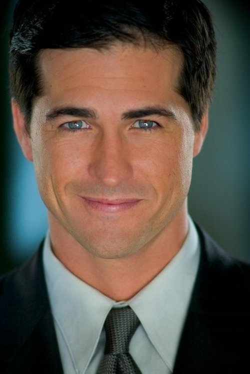 Michael McLafferty as Andre Carroll