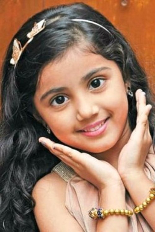 Nainika as Nivi
