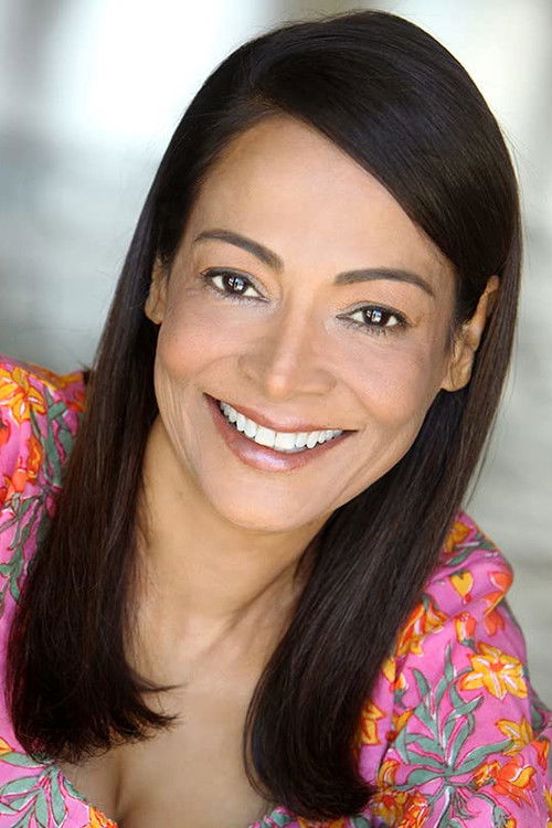 Roma Chugani as Sadako