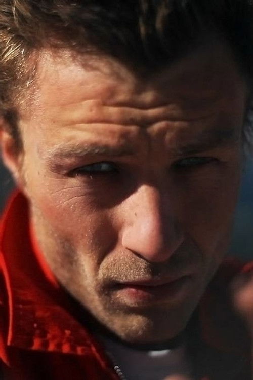 Charly Totterwitz as Lui