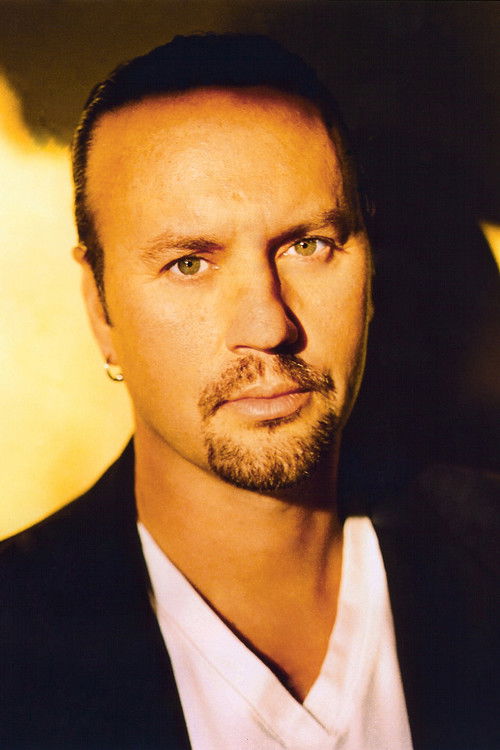 Desmond Child as Self