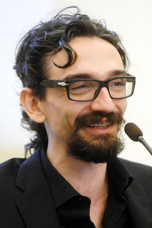 Roberto Recchioni as Self