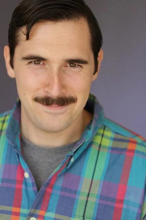 Morgan Christensen as Sheriff Sham Sham