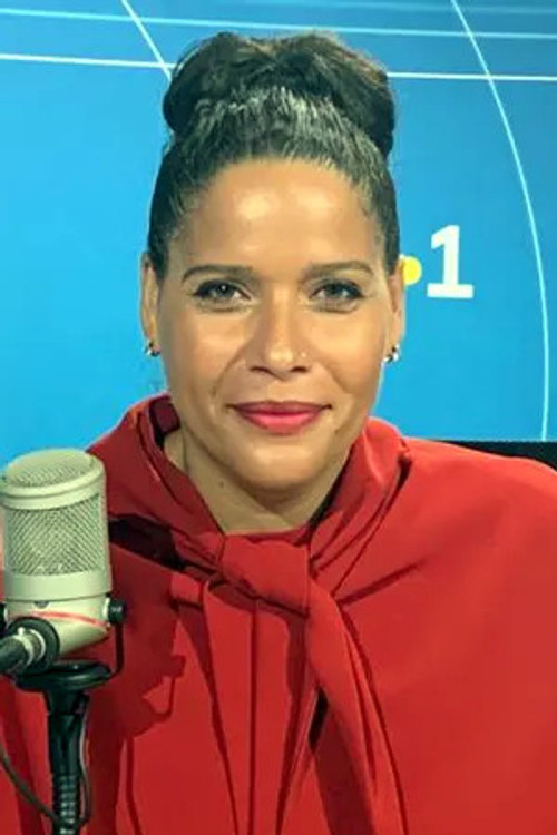 Estelle Youssouffa as Self - President of the "Collectif des Citoyens de Mayotte"